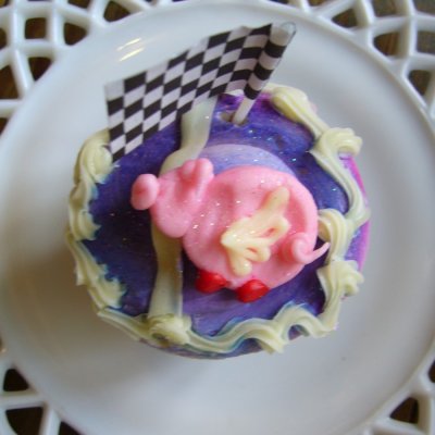 flying pig $4.00